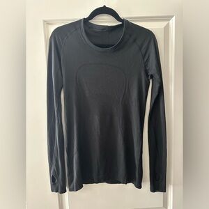 Lululemon Swiftly LS Original